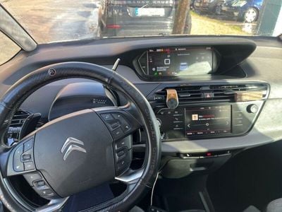 Citroën C4 SpaceTourer