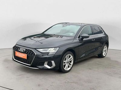 usado Audi A3 30 TFSI Advanced