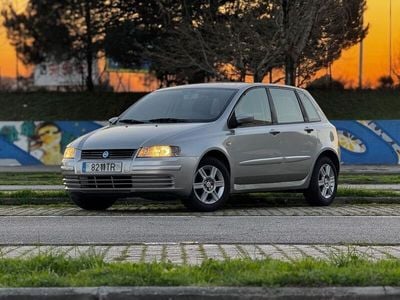 Fiat Stilo