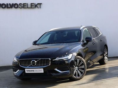 usado Volvo V60 2.0 D4 Inscription