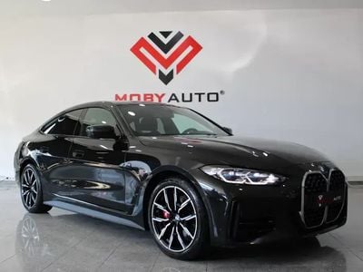 BMW 420 Gran Coupé