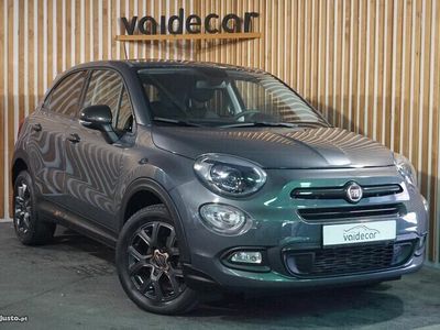 usado Fiat 500X 1.3 MJ S-Design