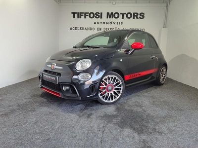 Abarth 500
