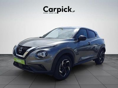 Outra Usado 2024 Nissan Juke N-Connecta SUV | € 21.490 (Bom preço)