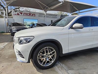 Mercedes GLC250