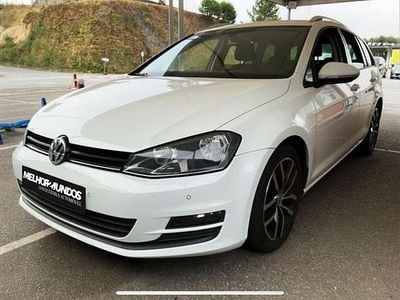 VW Golf VII