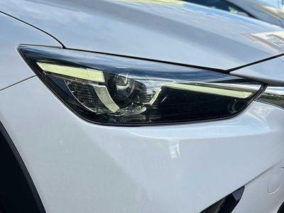 Usado 2016 Mazda CX-3 SUV | € 11.500 (Bom preço)