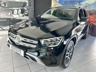 Mercedes GLC300