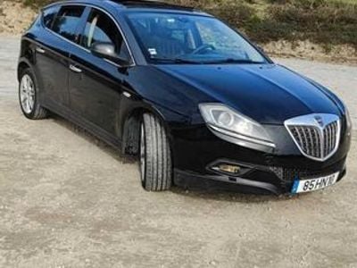 Lancia Delta