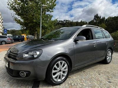 VW Golf VII