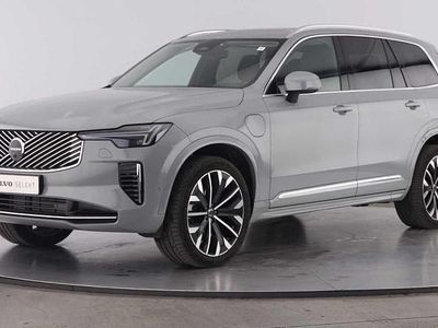 Prateado Usado 2026 Volvo XC90 SUV | € 83.400 (Caro)