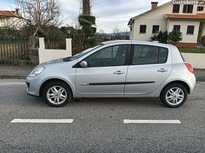 Renault Clio II