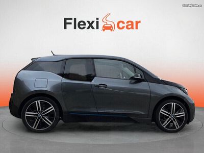 usado BMW i3 96ah