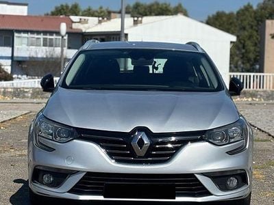 Renault Mégane IV