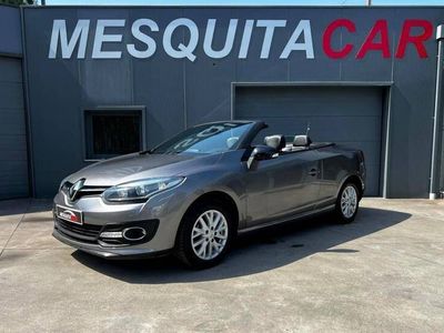 Renault Mégane III