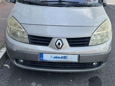 Renault Scénic II