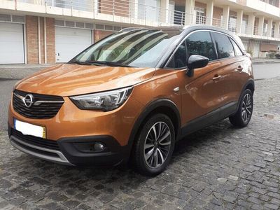 usado Opel Crossland X 1.6 CDTI SÓ 30 000 KMS