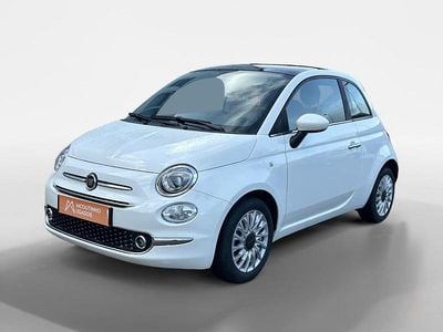 Usado Fiat 500 70 HP (51 kW) 2024 Branco