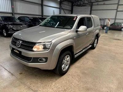 VW Amarok