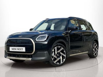 Usado Mini Countryman 150 kW (204 HP) 2025 SUV