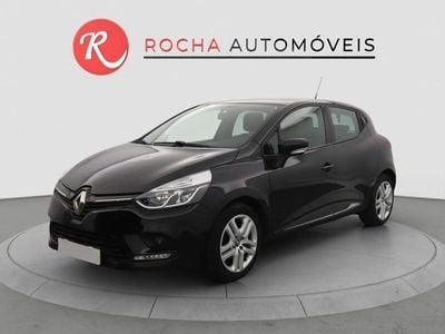 Renault Clio IV
