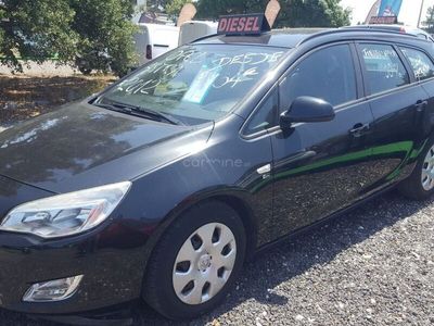 usado Opel Astra Astra JST 1.3 CDTi Cosmo S/S