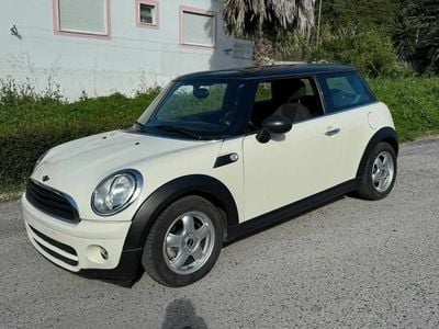 Mini One D