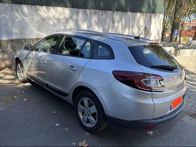 Renault Mégane III