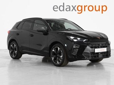 Preto Usado 2024 Cupra Ateca SUV | € 36.340