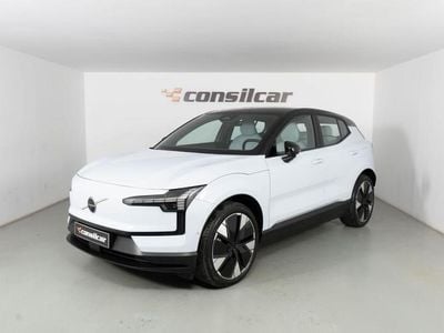 Volvo EX30