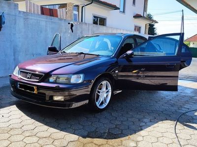 usado Honda Accord TYPE R