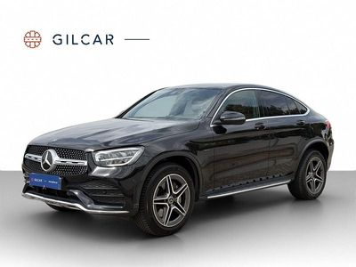 Mercedes GLC300