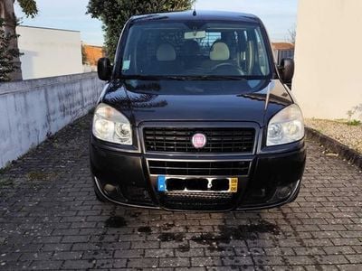 Fiat Doblò