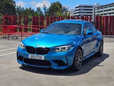 BMW M2