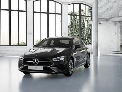Mercedes CLA250e