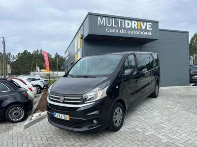 Fiat Talento