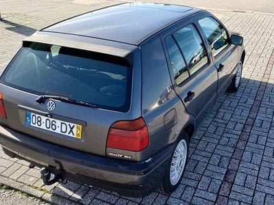 Usado VW Golf III 75 HP (55 kW) 1994 Sedan