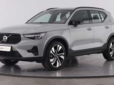 Usado Volvo XC40 129 HP (94 kW) 2024 Prateado SUV