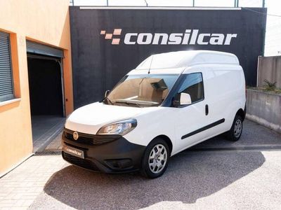 Fiat Doblò