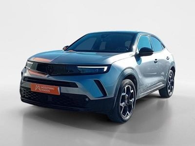 Cinza Usado 2024 Opel Mokka Ultimate SUV | € 22.152 (Preço justo)