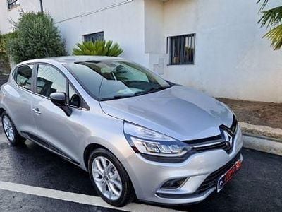 Renault Clio IV