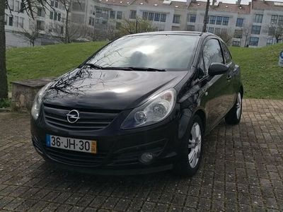 Opel Astra GTC