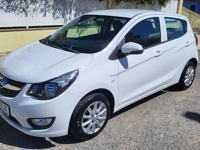 Opel Karl