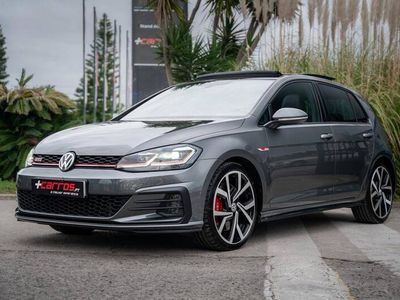 VW Golf VIII