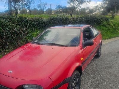 Usado 1995 Nissan 100 NX Coupé | € 1.750