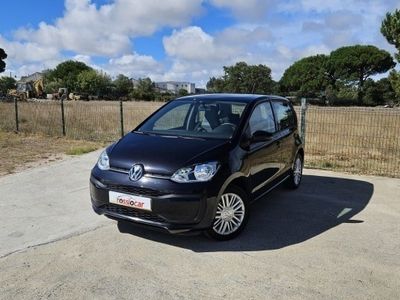 VW up!