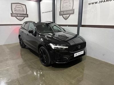 Preto Usado 2024 Volvo XC60 SUV | € 59.900 (Caro)