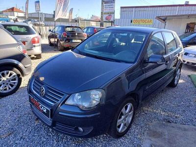 VW Polo