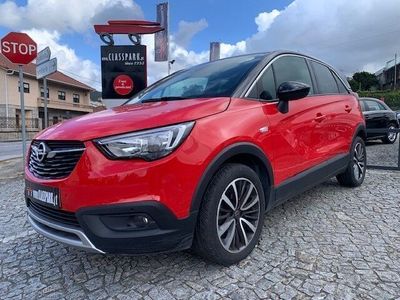 usado Opel Crossland X 1.2 T Innovation J17