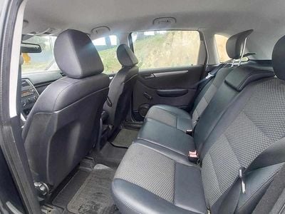Preto Usado 2010 Mercedes B180 Monovolume | € 9.000 (Super Preço)